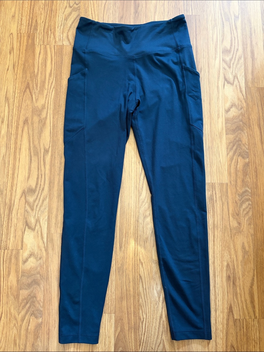 Figs High-Waist Leggings Size Medium M